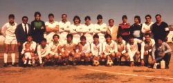 Club Deportivo Aceuchal 1983